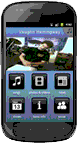 Vaughn Hemingway Android App