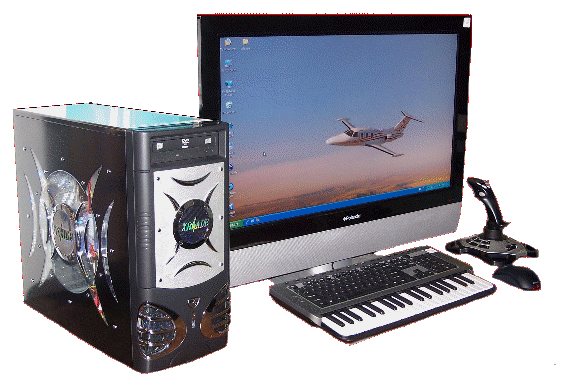 Vaughns Computermakers 1-816-455-1600