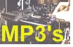 mp3's