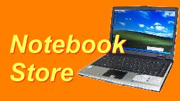 Notebook Shack