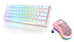 Keyboards and Mice