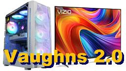 Vaughns 2.0 Online Store